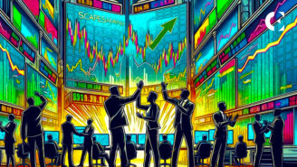 XAI and SEI holders are bullish at Scapesmania presale that is about to end