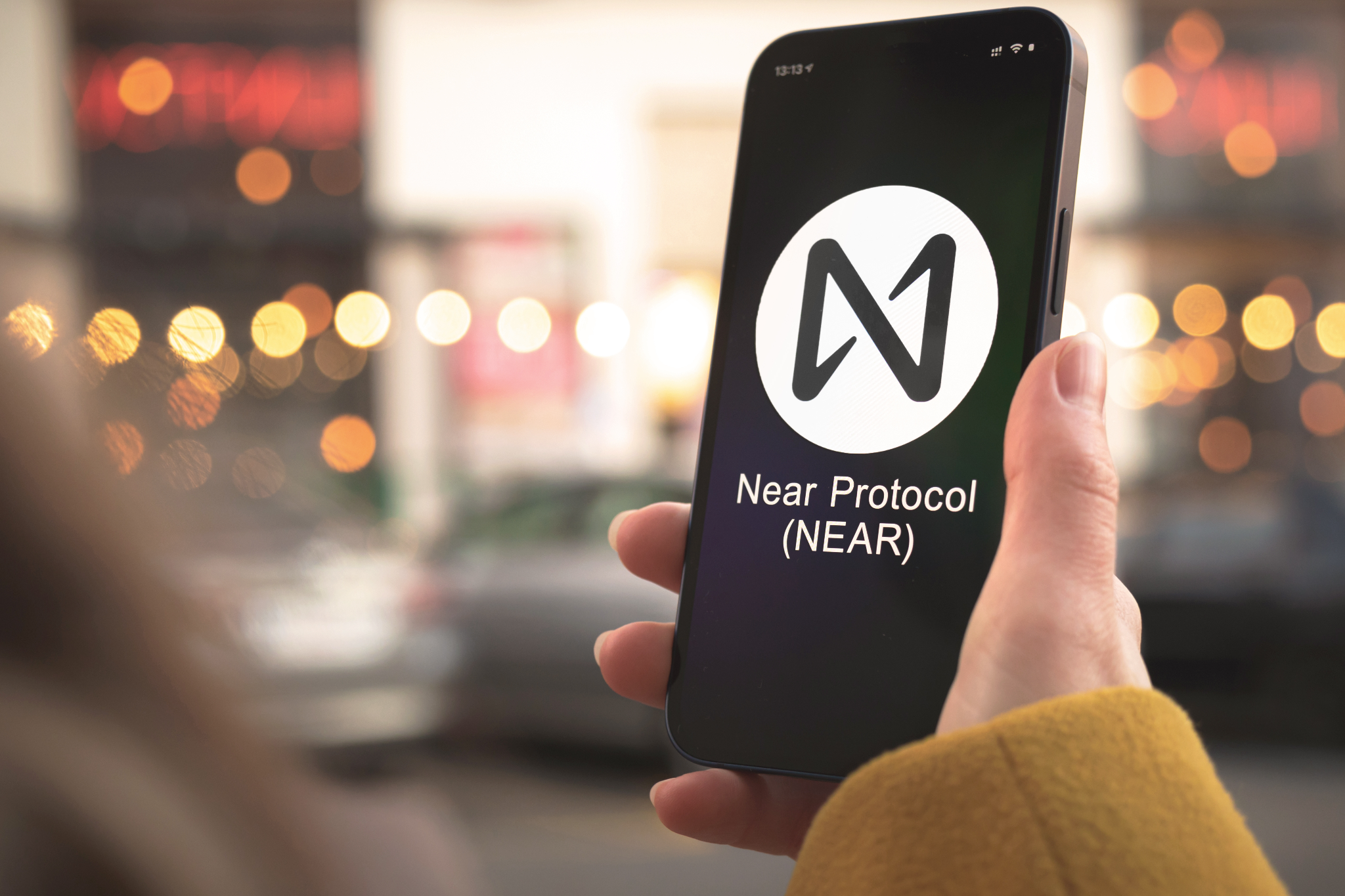 NEAR Protocol (NEAR) and Filecoin (FIL) trending downwards could Pushd (PUSHD) be part of the reason?