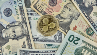 Ripple (XRP) and Toncoin (TON) investors rush to buy into the Pushd (PUSHD) presale