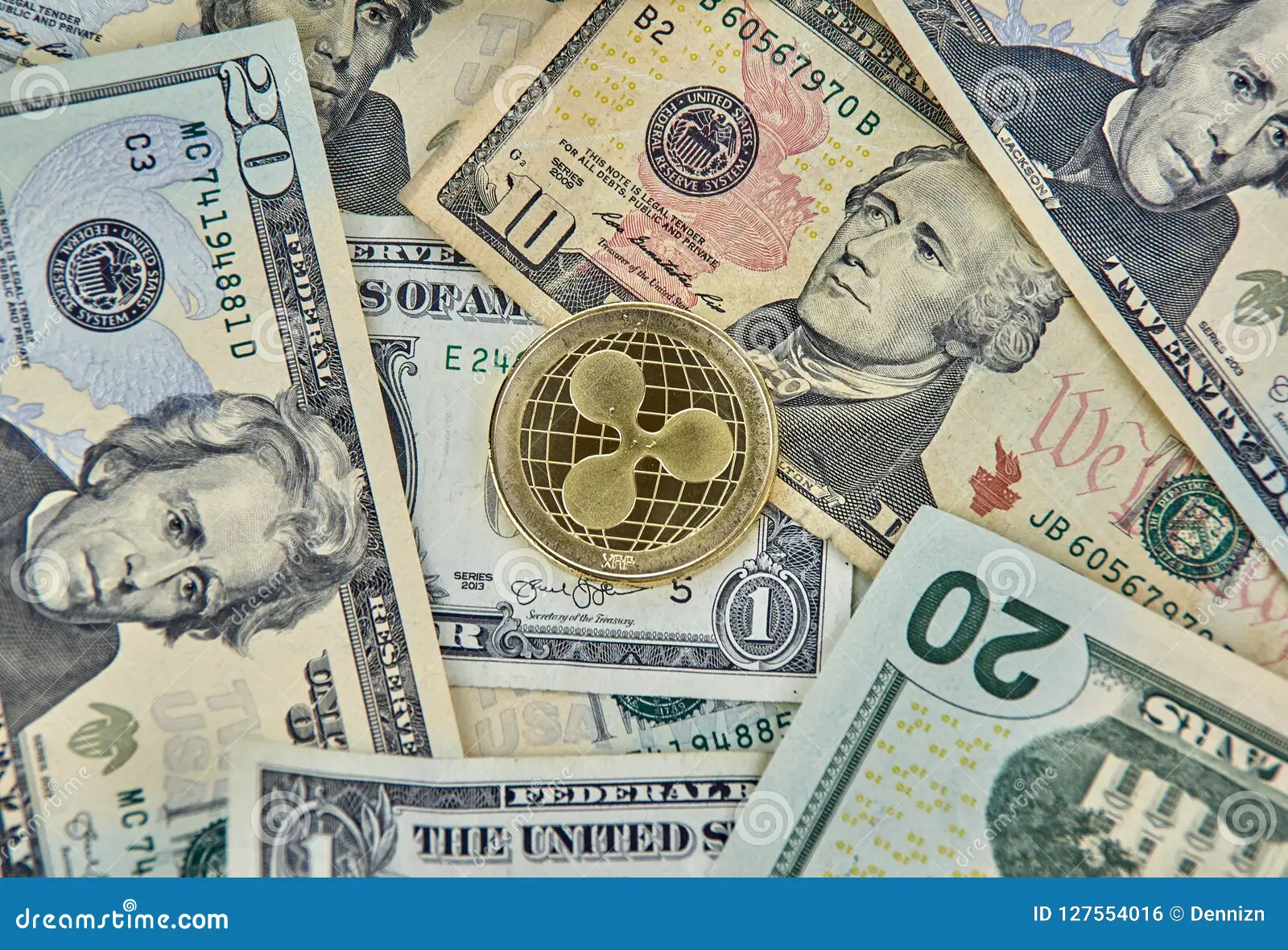 Ripple (XRP) and Toncoin (TON) investors rush to buy into the Pushd (PUSHD) presale