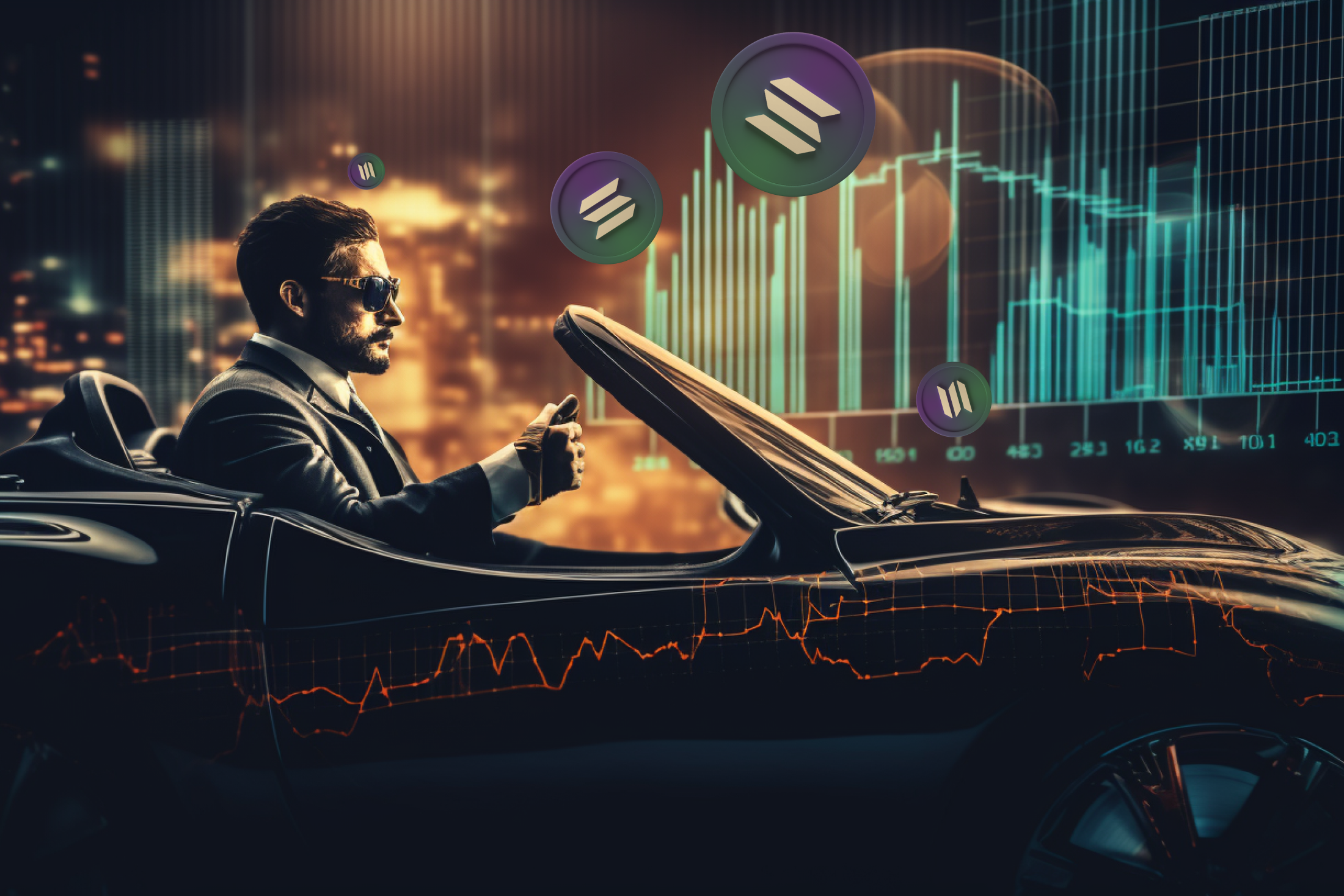 Price Predictions: Is $1000 Possible For Solana (SOL) And Is 1$ Possible For Pullix (PLX)?