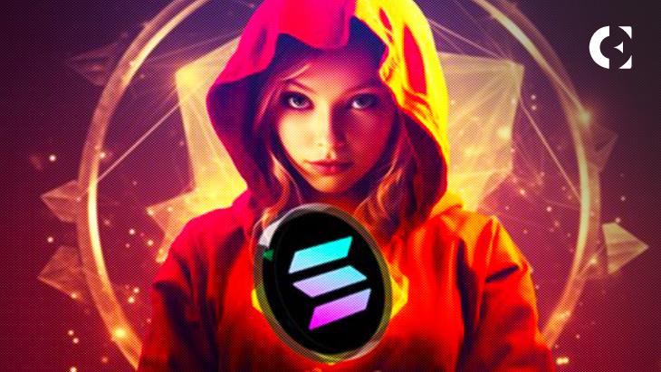 Solana Price Prediction: Can SOL Overtake ETH in Market Cap?