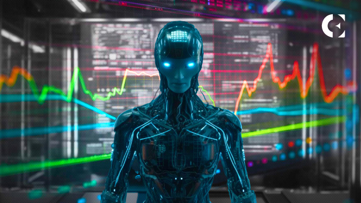 NEAR, ROSE, ORAI, 2 Other AI Tokens Primed for Big Gains 