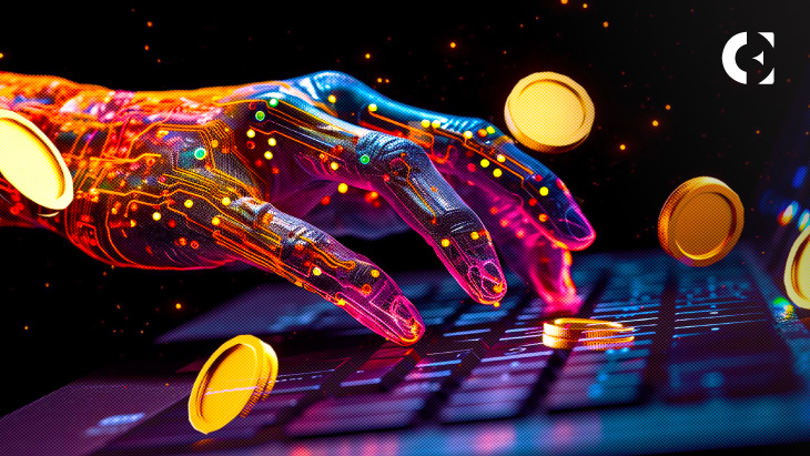VR Token Soars Above 70% After CQB Arena Launch 