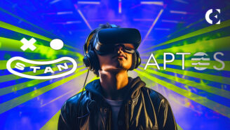 Aptos Partners With STAN To Improve Scalability and Performance in Esports