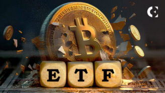 BlackRock and Other ETFs Power Bitcoin’s Rally, Trade $22 Billion In 5 Days