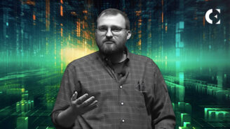 El fundador de Cardano detecta la incapacidad de la cadena de bloques para ocultar secretos