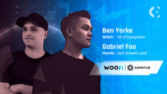 WOOFi’s Ben Yorke and Mantle’s Gabriel Foo On Boosting mETH Adoption and Revolutionizing DeFi