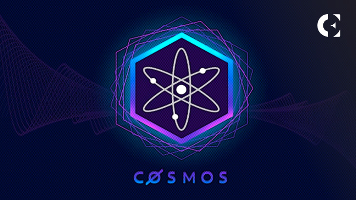 DeeStream (DST) Presale Rocket has Launched – Analysts Predict Cosmos (ATOM) and Polkadot (DOT) Can’t Compare