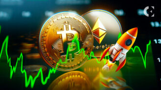 Bitcoin and Ethereum Set for Explosive Action After Liquidity Flush