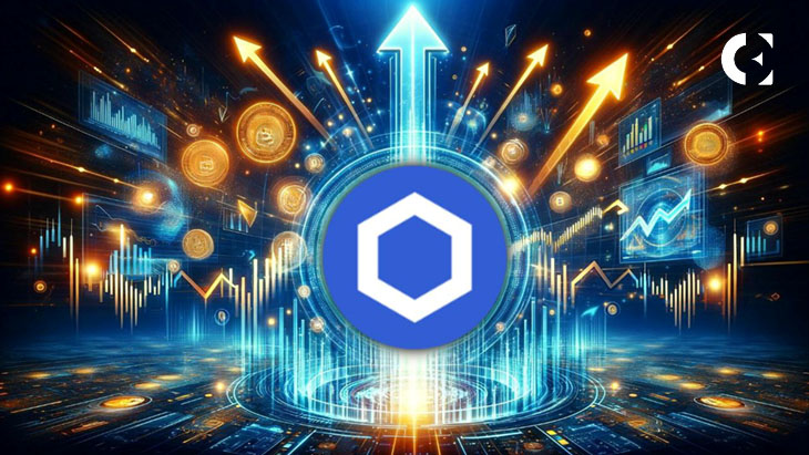 Pushd (PUSHD) Algorithms Setting Markets on Fire as Chainlink (LINK) and Solana (SOL) Investors Get in Early