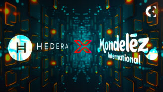 Hedera_and_Mondelēz_Partner_Food_Giant_Envisions_Leveraging_DLT