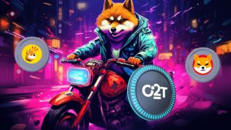 $1500 In Solana (SOL), Shiba Inu (SHIB) & New A.I Trading Giants Set To Make You $150,000 In 2024