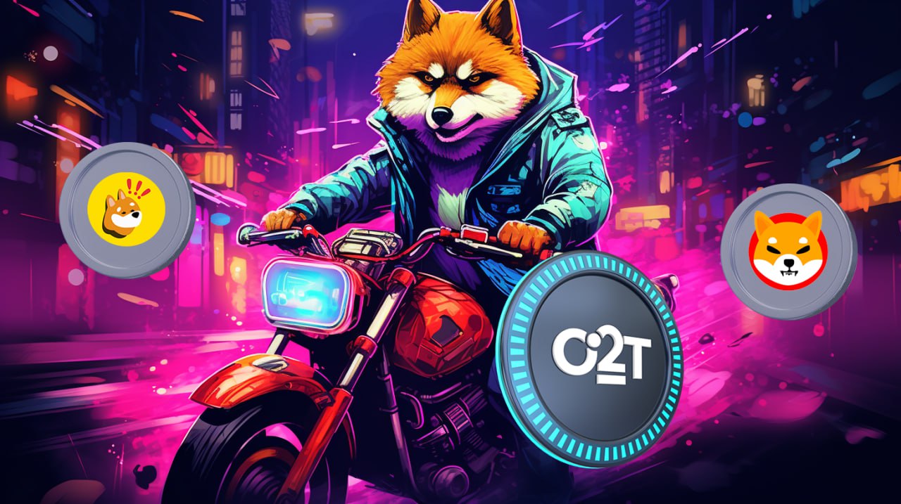 $1500 In Solana (SOL), Shiba Inu (SHIB) & New A.I Trading Giants Set To Make You $150,000 In 2024