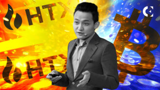 Justin Sun’s Personal HTX Holdings Exceed Exchange’s Total Bitcoin Reserves