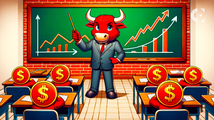 Key Altcoins to Observe for the Forthcoming Bull Market
