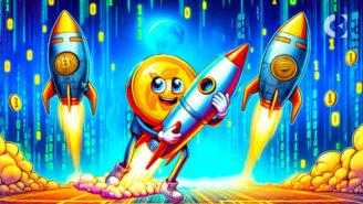 Bitcoin Bersiap untuk Tonggak 50k, Solana Akan Mengikuti Tren, dan Scapesmania Bersiap untuk Debut