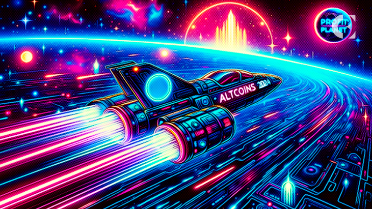 Crypto this week: Celestia (TIA), Dymension (DYM) and ScapesMania (MANIA)