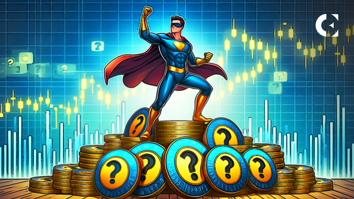 These Layer-2 Cryptos Could Outperform the Market in March