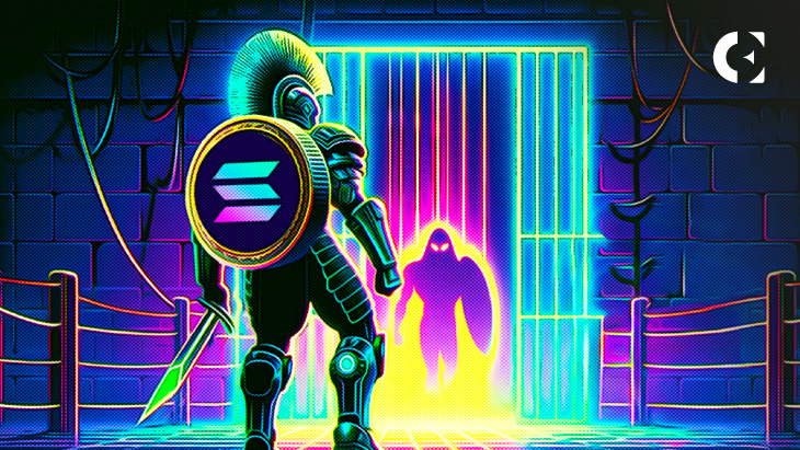 Solana se enfrenta a un nuevo rival: ¡la batalla de las criptomonedas no ha hecho más que empezar!