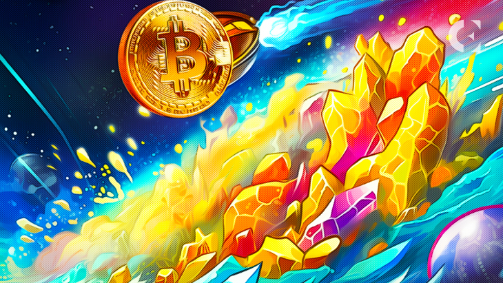 Will Bitcoin (BTC) hit 90k in 2024?