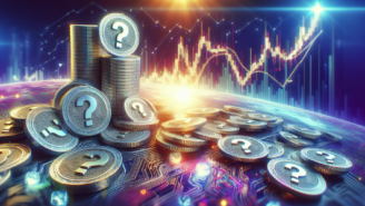 Masa Depan DeFi: Token Ini Siap untuk Mengukir Kepemimpinannya!