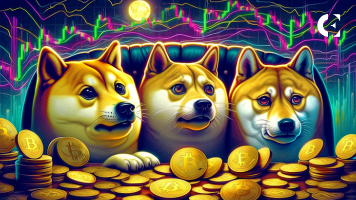 Experten erklären, warum Meme-Token diesen Bullenlauf nicht explodieren lassen können