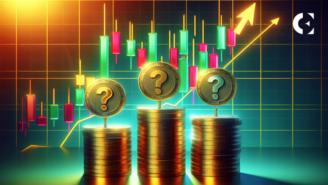 Maksimalkan Pengembalian Anda: 3 Cryptocurrency dengan Potensi Pertumbuhan Luar Biasa