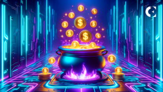 Crypto Bull Run의 최고의 베팅: 수천 달러를 수백만 달러로 전환할 준비가 된 알트코인