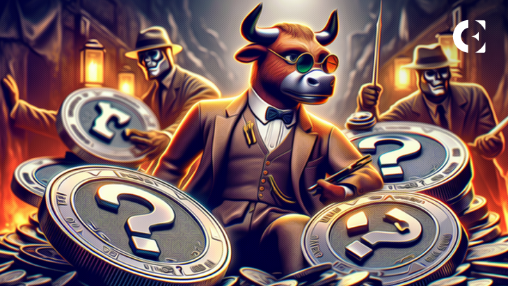 Alt Season Dimulai: Analis Memetakan 5 Pilihan Altcoin Untuk Keuntungan 55x