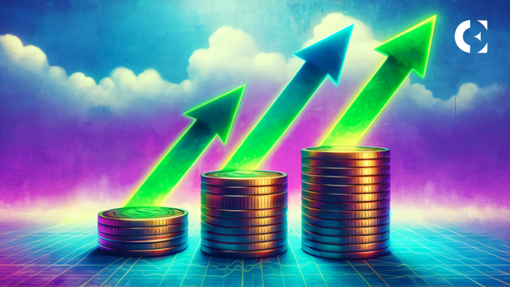 February’s Trio of Altcoins Under $1 with High Growth Prospects
