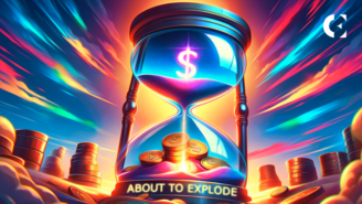 Investor Alert Sinyal Empat Cryptos Set untuk Pertumbuhan Eksplosif