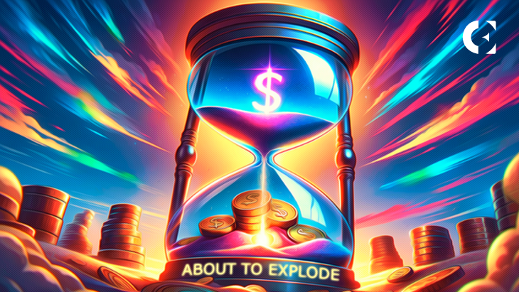 Investor Alert Signals Four Cryptos Set for Explosive Growth