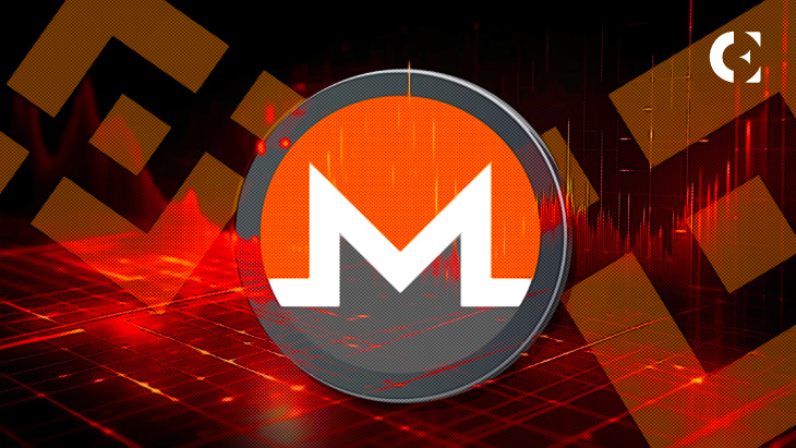 ¿La privacidad está siendo atacada? Binance retira a Monero de la lista y Price se hunde