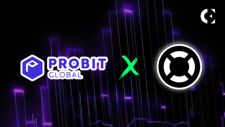 ProBit Daftar GTAI, Membuka Pintu bagi Pedagang Pemula di Ruang Crypto