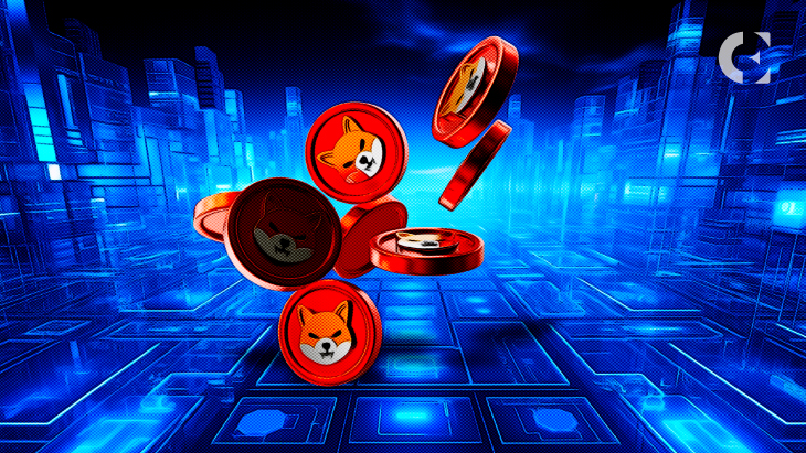 SHIB Burn Rate Jumps by 3,039%; 115M Tokens Incinerated