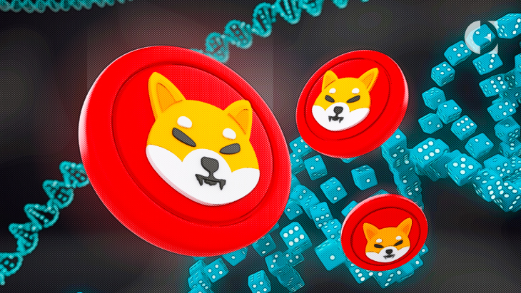 Nexo lists Shiba Inu