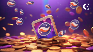 Starknet (STRK) Up 13% on Revised Token Distribution Schedule