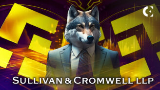 Breaking: Sullivan & Cromwell wird zum Wachhund von Binance