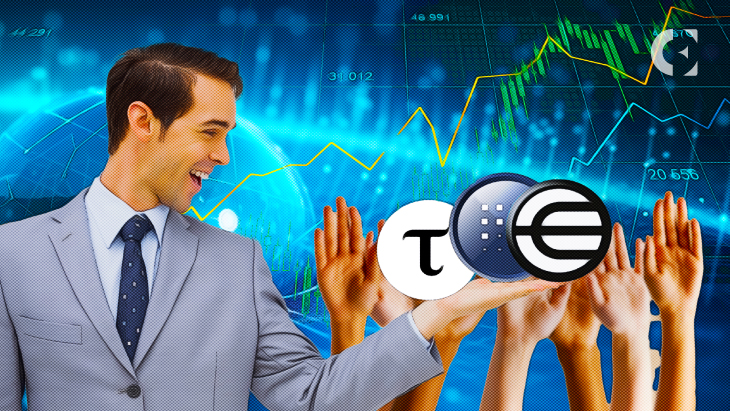 TAO, FET, and WLD May Offer Better Buying Opportunities: Analyst