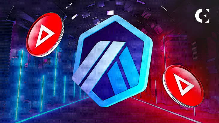 XAI Goes Beyond DeFi: Staking v1 Launches on Arbitrum L3, Bringing AI to Gaming (Next Week)