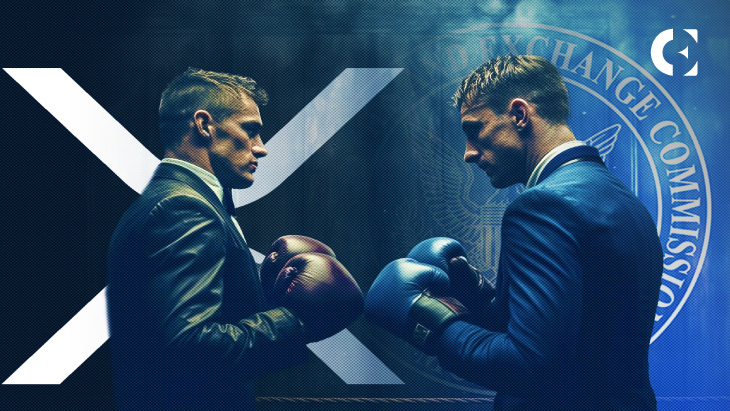 Ripple no puede ganar la lucha contra la SEC, dice un asesor de Bitcoin