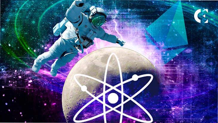 Pushd (PUSHD) Interest Explodes As Cosmos (ATOM) and Bitcoin Cash (BCH) Exhibit Instability