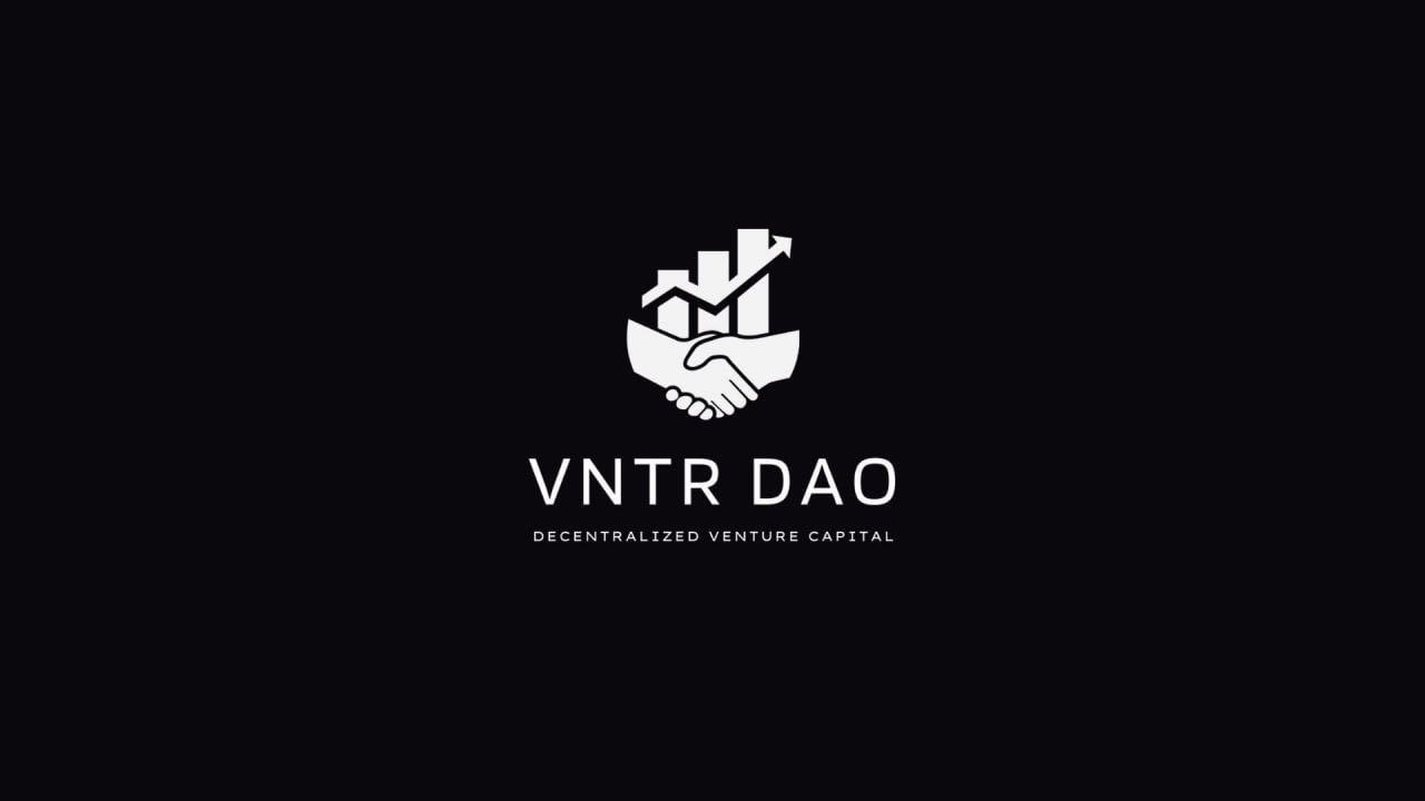 Merevolusi Modal Ventura: Pendekatan Terdesentralisasi VNTR DAO
