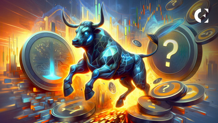 Altcoins com tecnologia revolucionária preparada para um crescimento explosivo