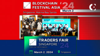 Singapore Traders Fair and Blockchain Festival 2024: A Game-Changing Blend of Finance and Blockchain at Marina Bay Sands, Singapore