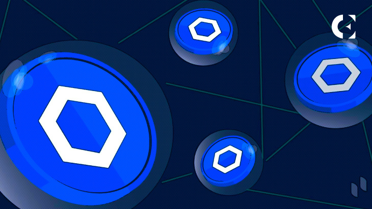 Chainlink (LINK) & Polkadot (DOT) holders join DeeStream (DST) presale whilst Solana (SOL) falls