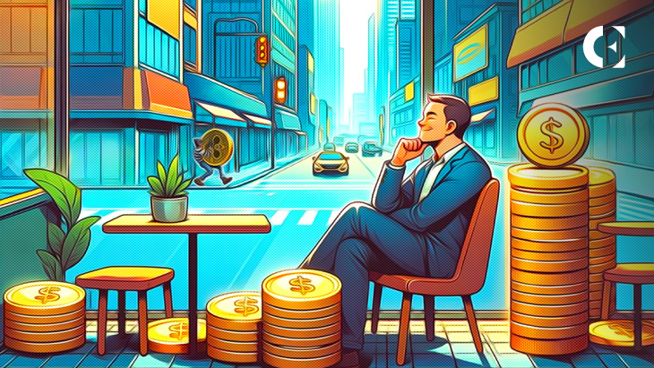 US$112 juta XRP Telah Dicuri, Amankan Investasi Anda dengan Altcoin Ini