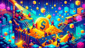 Mencari Sensasi Crypto yang Akan Datang saat Pertumbuhan Cardano dan XRP Terhenti