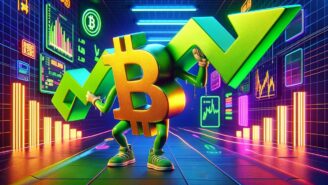 A medida que Bitcoin muestra un aumento del 7% esta semana, todos están atentos a esta nueva criptomoneda